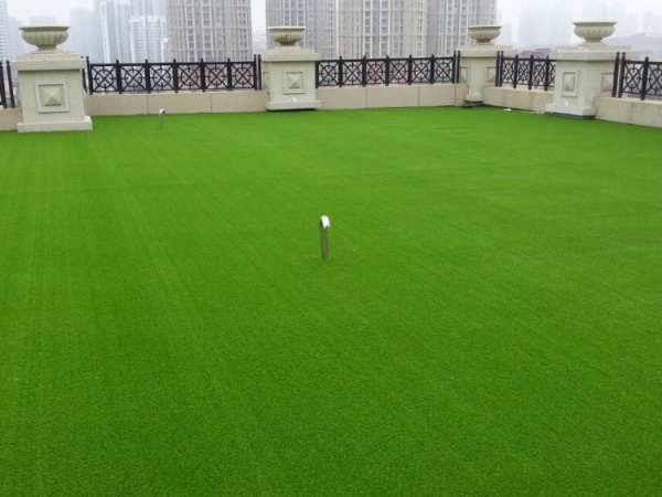 莱芜市人造草坪学校地坪 - 价格
